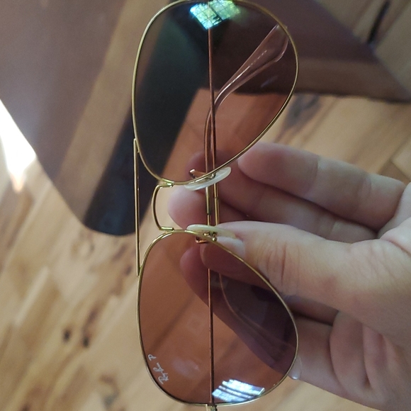 Excellent condition Ray-Ban - Picture 3 of 6